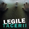 Legile tacerii | David Lindsey