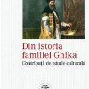 Din istoria familiei Ghika | Mihai Sorin Radulescu