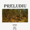 Preludiu | Ileana Vulpescu