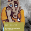 Io contra Statele Unite ale Americii | Paul Beatty