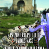 Prizonierul poetului Ovidius Naso sau Furiile centurionului Rapax | Liviu Lungu