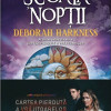 Scoala noptii | Deborah E. Harkness