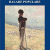 Miorita. Balade populare | 