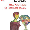 Frica. Scrisoare de la o necunoscuta | Stefan Zweig