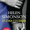 Ultima cucerire | Helen Simonson