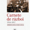 Carnete de razboi 1916-1917 | Grigore Romalo