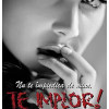 Nu te impiedica de mine, te implor! | Georgiana Vaju