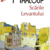 Scarile Levantului | Amin Maalouf