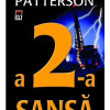 A 2-a sansa | James Patterson