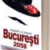 Bucuresti 2058 | Roberto R. Grant