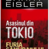 Furia samuraiului | Barry Eisler