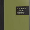 Asta a spus Seneca. Tu ce spui? | 