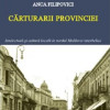 Carturarii provinciei | Anca Filipovici