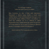 Tradatoarea Baru Cormoran | Seth Dickinson