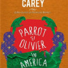 Parrot si Olivier in America | Peter Carey