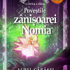 Povestile zanisoarei Nomia | Aurel Carasel