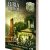 Furia fiarelor | Florin Purluca