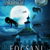 Noaptea lemurienilor | Florin Giurca