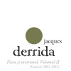 Fiara si suveranul | Jacques Derrida