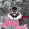 Soho in lumina lunii | Ben Aaronovitch