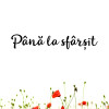 Pana la sfarsit | Irina Binder