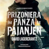 Prizoniera in panza de paianjen | David Lagercrantz