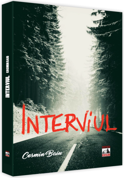 Interviul | Cosmin Baiu