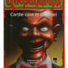Noaptea papusii | R.L.Stine