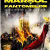 Marsul fantomelor | Anamaria Borlan