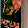 Blestemul celor patru fantome | Florin Purluca