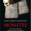Monstri | Simon Sebag Montefiore