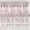 Mentori, temple, ispitiri | Nora Maria Vasilescu