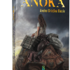 Anoka | Andra Cristina Buciu