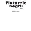 Fluturele negru | Radu Paraschivescu