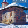 Codul de la Voronet | Andrei Vartic