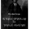 Istoria evreilor in terile noastre | Nicolae Iorga