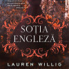 Sotia engleza | Lauren Willig