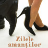 Zilele amantilor | Corina Ozon