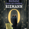 Barbatul care se credea Riemann | Stefania Piazzino