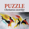 Puzzle. Chemarea cocorilor | Letitia Vladislav
