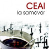 Ceai la samovar | Ingrid Beatrice Coman