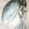 Femeia-lebada | Tudor-Angel Codreanu
