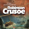 Robinson Crusoe | Daniel Defoe