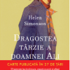 Dragostea tarzie a doamnei Ali | Helen Simonson