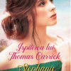 Ispitirea lui Thomas Carrick | Stephanie Laurens