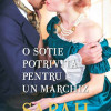 O sotie potrivita pentru un marchiz | Sarah Maclean