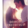 Demonii trecutului | Cristina Zegheru