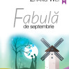 Fabula de septembrie | Zhang Wei