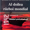 Al doilea razboi mondial. Volumul IV | Zorin Zamfir, Jean Banciu