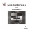 Stiri din Romania | Cristian Ghica